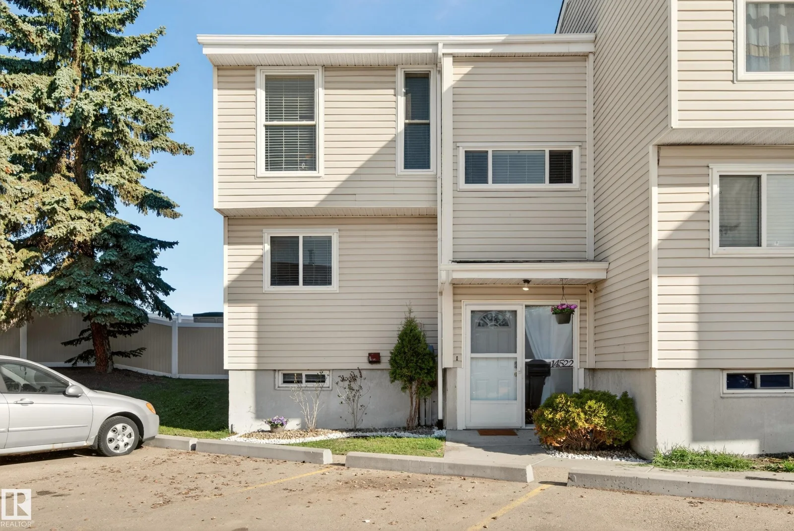 14522 56 ST NE NW, Edmonton - 3 bedroom Townhouse for sale