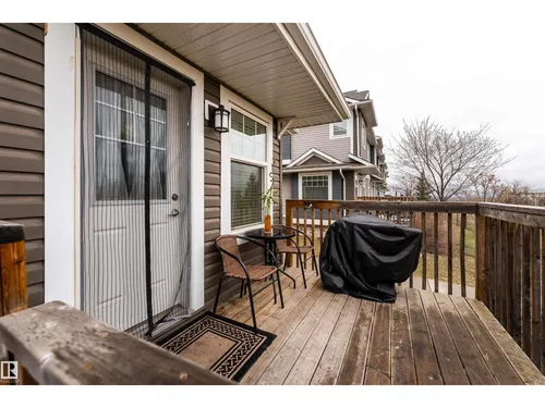 #15 5203 149 AV NW, Edmonton - $269,900