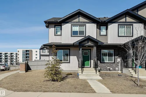 1300 Rosenthal Boulevard BV NW NW, Edmonton - $424,900
