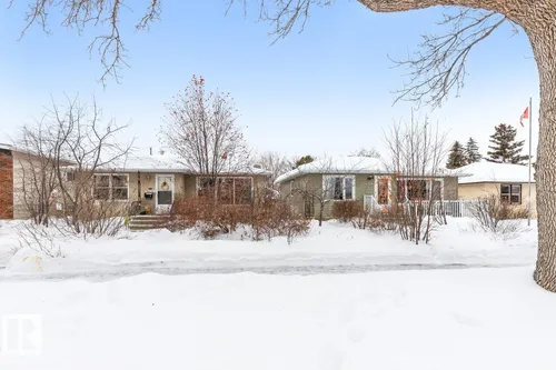 9236 86 ST NW, Edmonton - $440,000