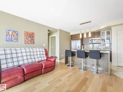 Interior photo 3 of #801 10388 105 ST NW