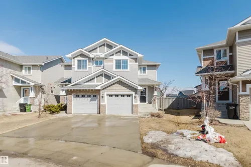 6825 CARDINAL LI SW, Edmonton - $409,900