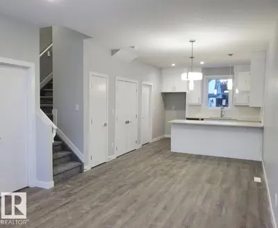 Interior photo 2 of 12104 120 AV NW