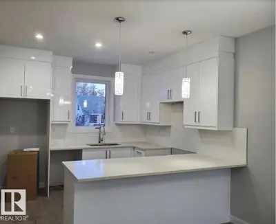 Interior photo 4 of 12104 120 AV NW