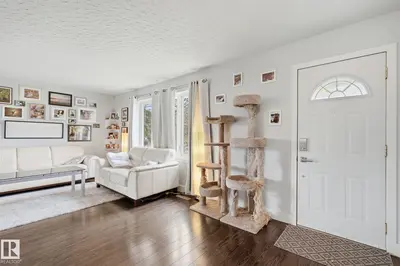 Interior photo 1 of 6219 134 AV NW