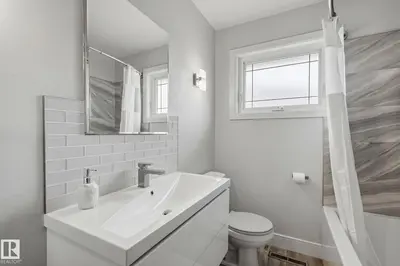 Interior photo 3 of 6219 134 AV NW
