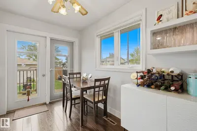Interior photo 2 of 6219 134 AV NW