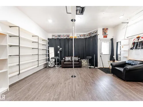 12742 FORT RD NW, Edmonton - $495,000