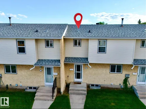 285 HARRISON DR NW, Edmonton - $204,900