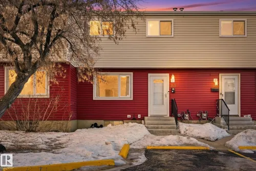 160 HABITAT CR NW, Edmonton - $190,000