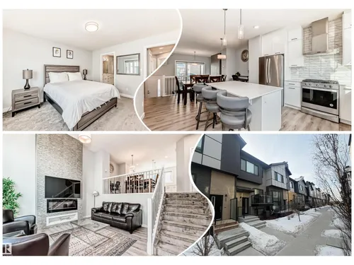 #69 50 EBONY BV, Sherwood Park - $418,888