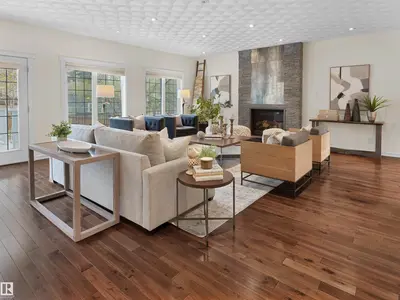 Interior photo 3 of 5407 109 ST NW