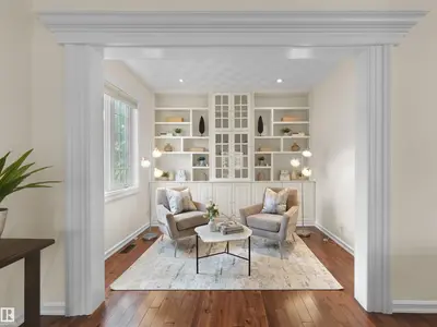 Interior photo 4 of 5407 109 ST NW