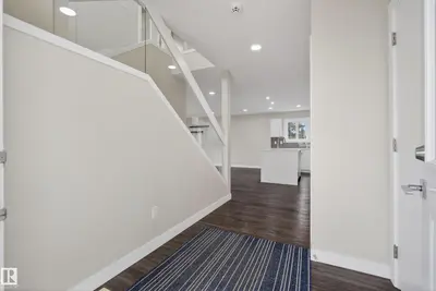Interior photo 4 of 14921 90 AV NW