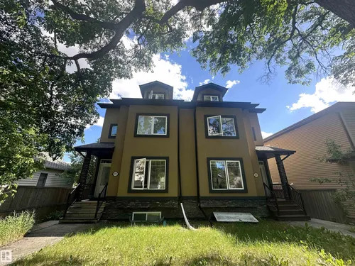 10935 76 AV NW, Edmonton - $739,800