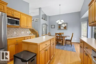 Interior photo 3 of #400 25100 TWP ROAD 554