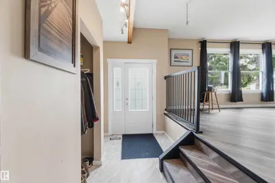 Interior photo 1 of 5104 56 ST