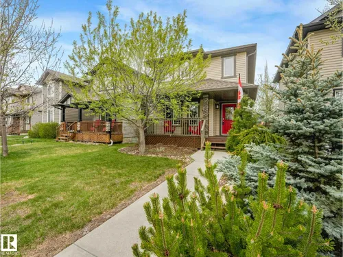 9818 103 AV, Morinville - $449,000