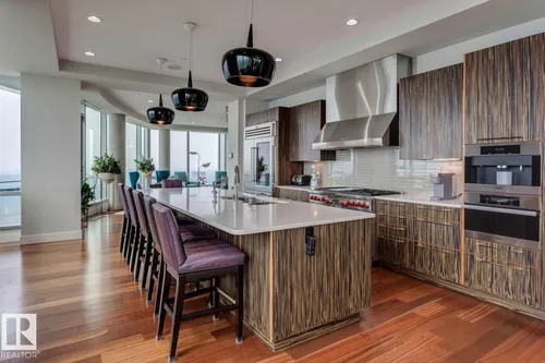 #3001 11969 JASPER AV NW, Edmonton - $1,849,000
