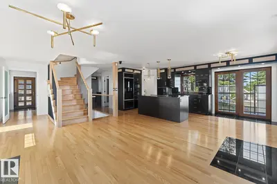 Interior photo 3 of 305 LAKESHORE DR