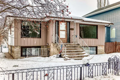 12028 87 ST NW, Edmonton - $324,900