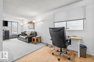 Interior photo 4 of 11428 79 AV NW