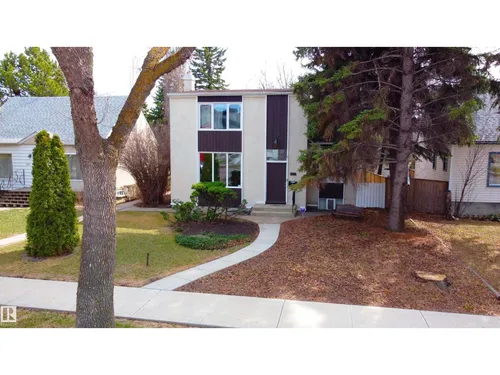 11315 75 AV NW, Edmonton - $550,000