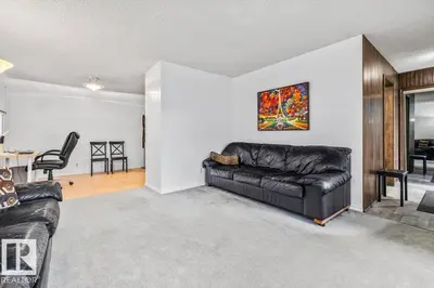 Interior photo 2 of 11428 79 AV NW