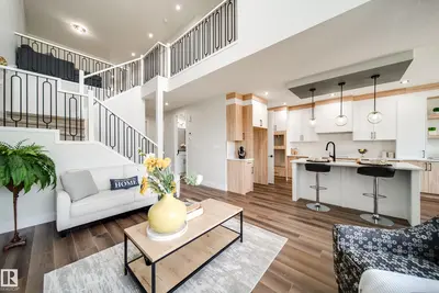 Interior photo 3 of 8808 183 AV NW