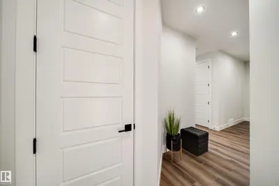 Interior photo 1 of 8808 183 AV NW