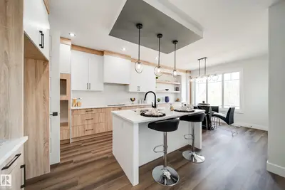 Interior photo 4 of 8808 183 AV NW