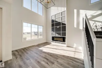 Interior photo 2 of 8515 183 AV NW