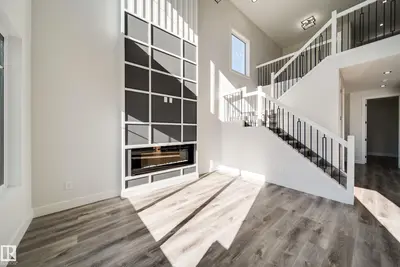 Interior photo 3 of 8515 183 AV NW