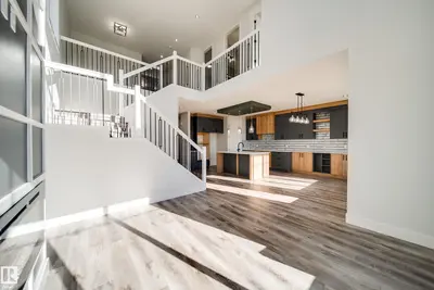 Interior photo 4 of 8515 183 AV NW