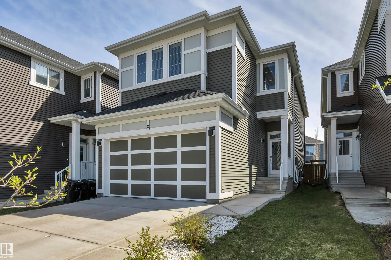 5 STOUT PL, Leduc - 3 bedroom Detached Single Family for sale