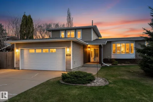 9921 83A ST, Fort Saskatchewan - $639,999