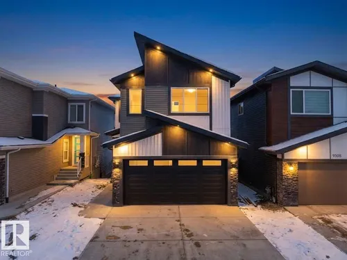 9312 183 AV NW, Edmonton - $674,900