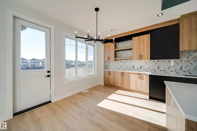 Interior photo 2 of 8603 183 AV NW