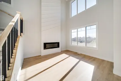 Interior photo 4 of 8603 183 AV NW