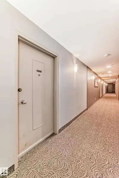 Interior photo 1 of #1404 11307 99 AV NW
