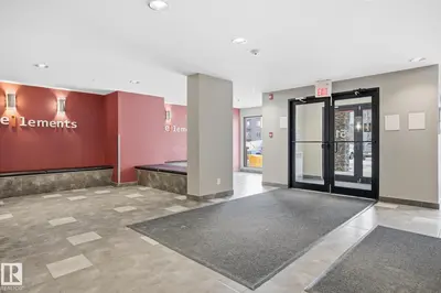 Interior photo 1 of #424 5515 7 AV SW