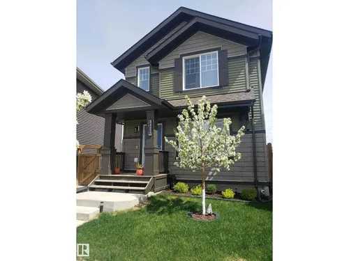 5422 CRABAPPLE LO SW, Edmonton - $540,000