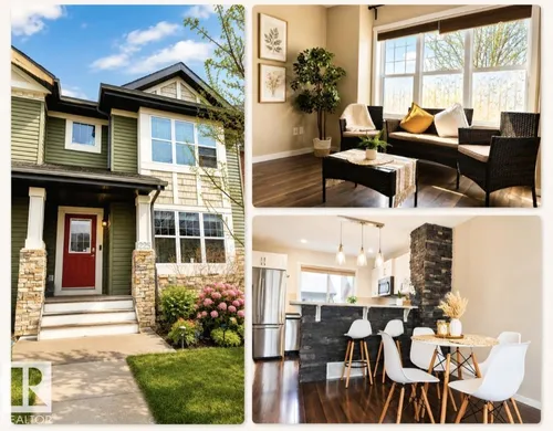 225 51A ST SW, Edmonton - $399,900