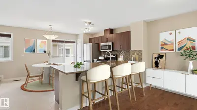 Interior photo 3 of #19 460 HEMINGWAY RD NW