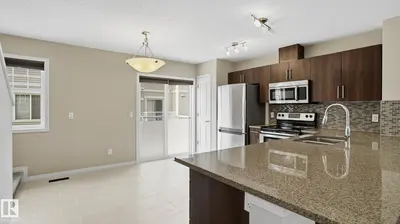 Interior photo 4 of #19 460 HEMINGWAY RD NW