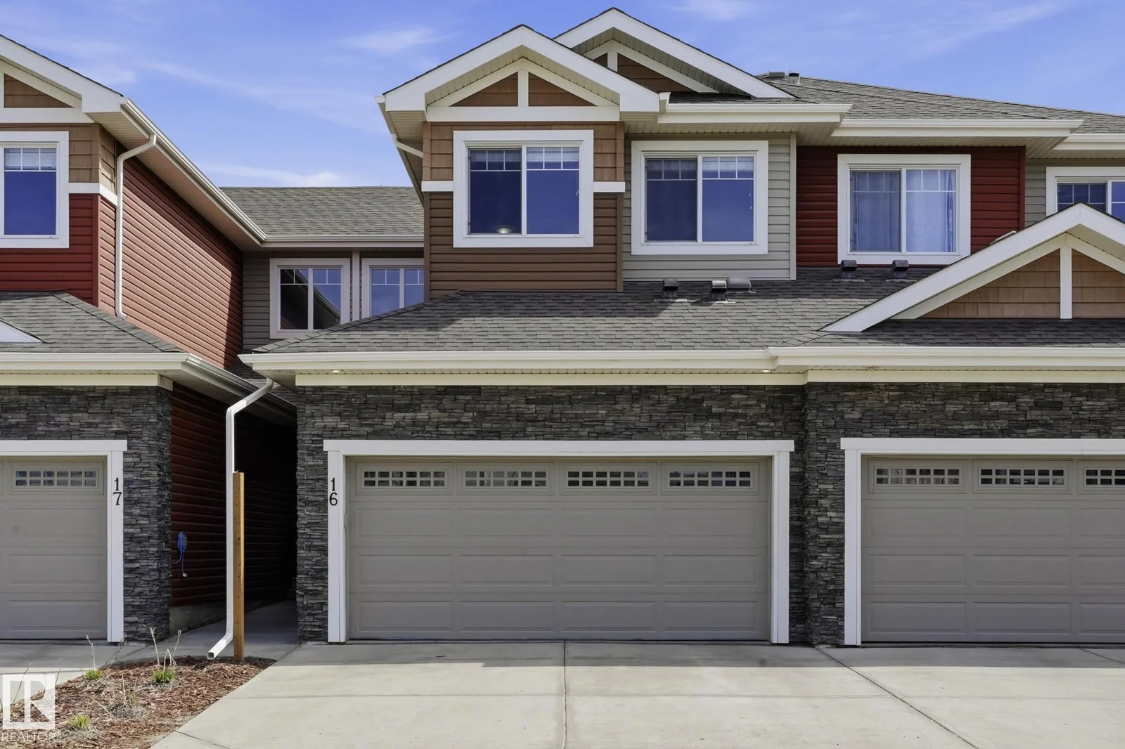 #16 94 LONGVIEW DR, Spruce Grove - 3 bedroom Townhouse for sale