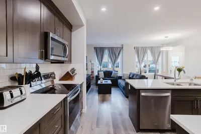 Interior photo 4 of 15151 26 ST NW