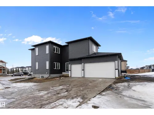 292 FRASER WY NW, Edmonton - $679,900