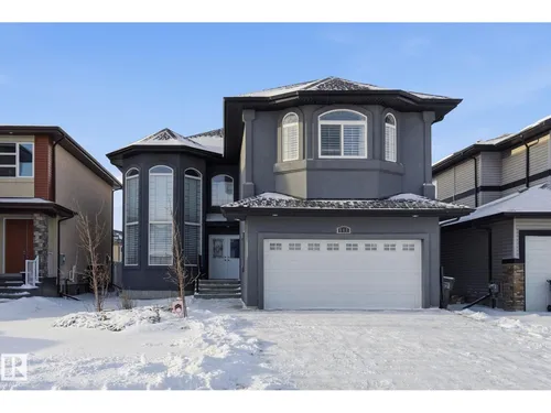 647 FRASER VISTA VS NW, Edmonton - $889,900