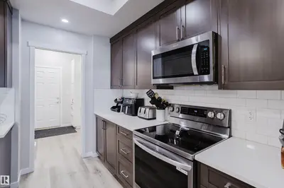 Interior photo 3 of 15151 26 ST NW